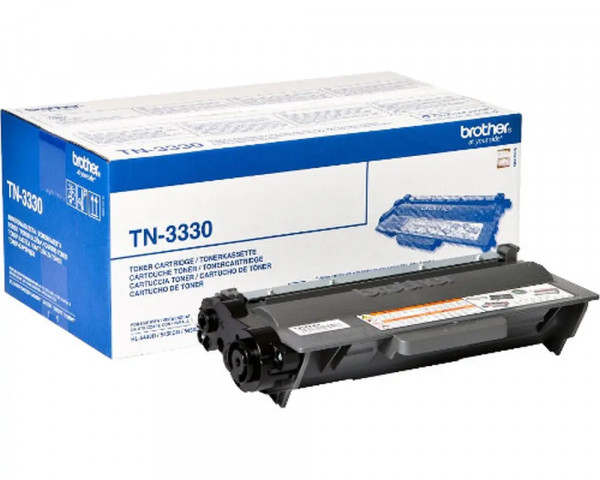 Original-Toner Brother TN-3330