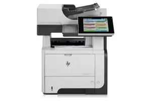 HP Laserjet Enterprise 500 MFP M525dn