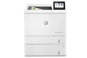 HP Color Laserjet Enterprise M555x