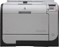 HP Color Laserjet CP2025