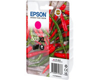 Original-Druckerpatrone Epson 503XL Magenta/ C13T09R34010