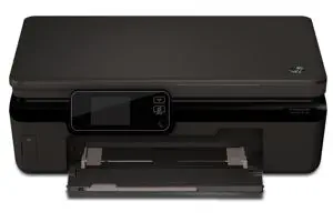 HP Photosmart 5525 e-All-in-One