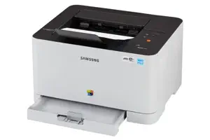 Samsung Xpress C410W