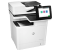 HP Laserjet Enterprise M636fh MFP