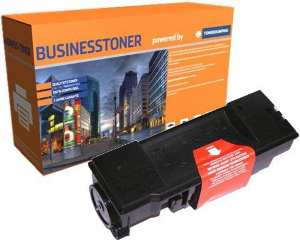 Business-Toner ersetzt Kyocera TK-55