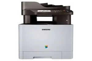 Samsung Xpress X1860FW