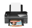 Epson Stylus SX100