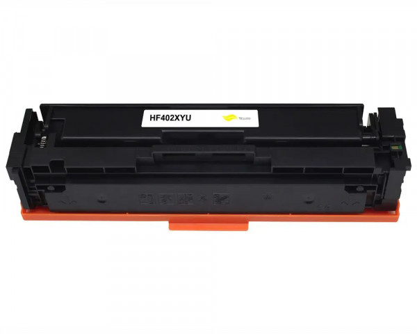 Business-Toner ersetzt HP CF402X (HP 201X) Gelb