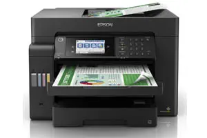 Epson Ecotank ET-16650