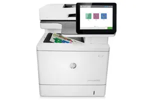 HP Color Laserjet Enterprise Flow MFP M578dn