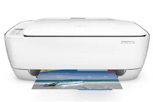 HP Deskjet 3630