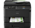 Epson WorkForce Pro WF-4640DTWF