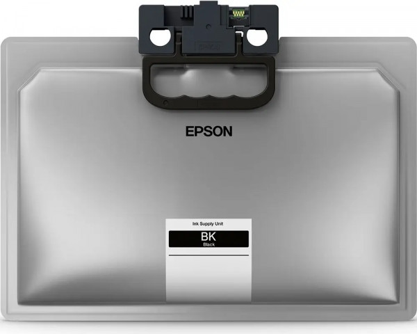 Original Tintenpatrone Epson T9661 Black