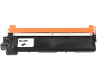 Kompatibler Toner ersetzt Brother TN-230BK Black
