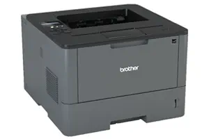 Brother HL-L5100dn