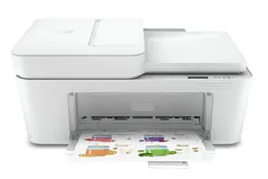 HP Deskjet Plus 4130