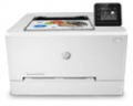 HP Color Laserjet PRO M255dw